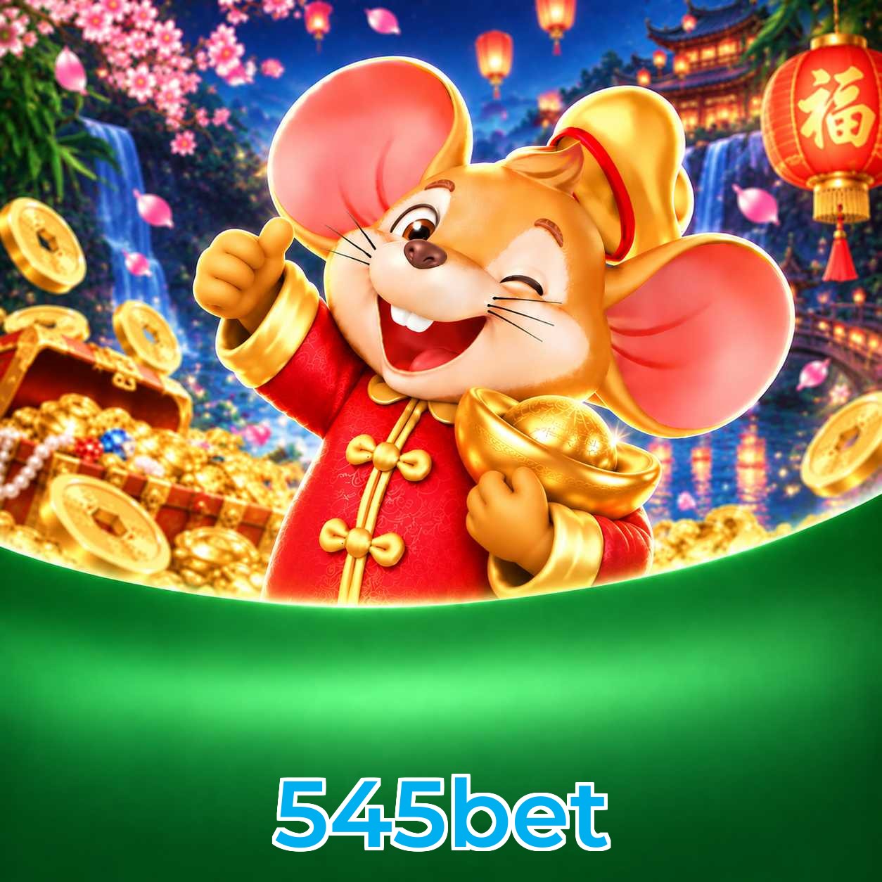 Jogos Fortune